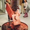 Articulation No. 2 (wax melting)