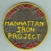 Mermaid Iron 2006 (rear)