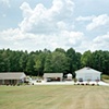 James Ford Seale's Home, Roxie, Mississippi