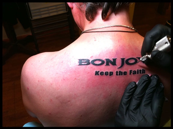 Rus. Tattoos. Stuff.