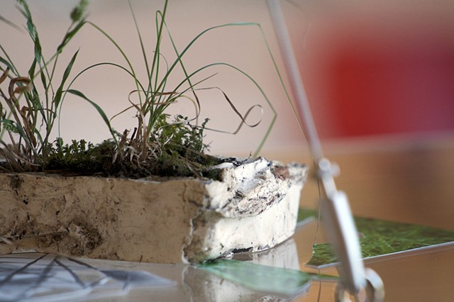Detail. Floating Landscape
A collaboration with TEN x TEN Studio
image credit: John Nicholson