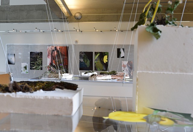 Detail. Floating Landscapes
A collaboration with TEN x TEN Studio