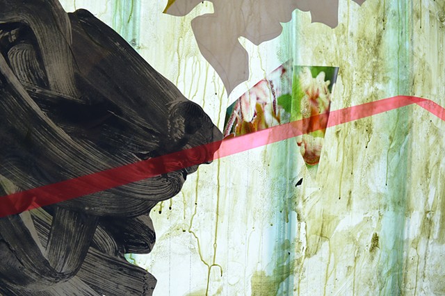 Detail. Edgewilds