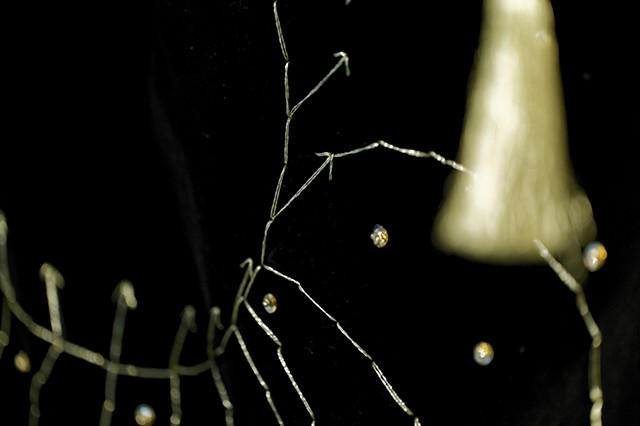 Give and Take Installation & Animation Detail #2