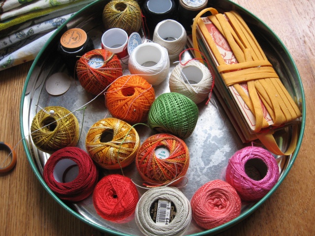 Thread