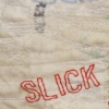 I Pick Slick Chick Detail (II)