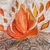 Garden Gate (Detail)