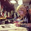 Holly Ellis