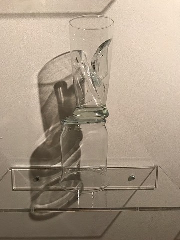 Untitled A series, McDougall Hunt, no. 1