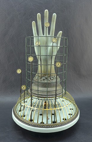 Michelle Lamb, Token Gesture