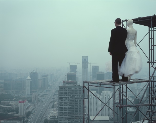 My Bride and I No. 1