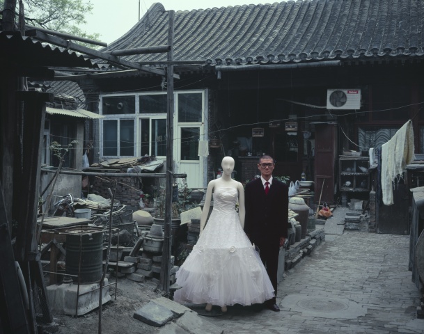 My Bride and I No. 6