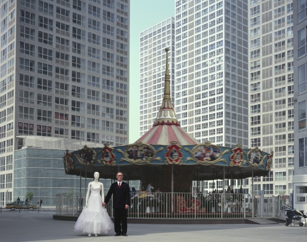 My Bride and I No. 15