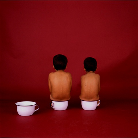 Los Gemelos