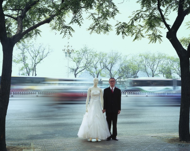 My Bride and I No. 2