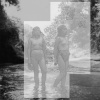 Tracing: Untitled [Two Sisters]