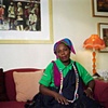 Sylvia Mwamitwa Ngobeni