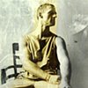 Portrait of Mike