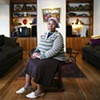 Janet Matitoi Makae