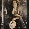Portrait of Richard Harlan Blond