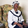 Agnes Kelekegile