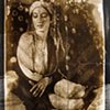 Odalisque 