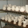 Greenware 
