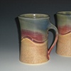 Homespun Mug