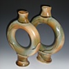 Denali Circle Vases