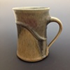 Homespun Designer Mug
