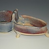 Two Tubs - Sunrise Glaze