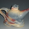 Cruet - Sunrise