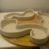Pottery Begins to Dry