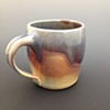 Sunrise Contemporary Mug
