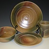 Homespun Dinnerware