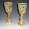 Denali Wine Goblets