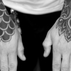 kyyan's hands