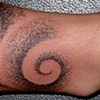 dot spirals