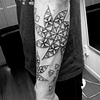 adams arm