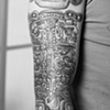 richards myan arm