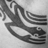 polynesian tribal