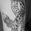 adams arm