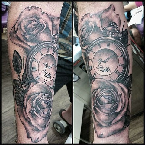 black gold tattoo company black gold tattoo company