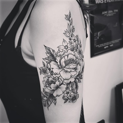 black gold tattoo company black gold tattoo company