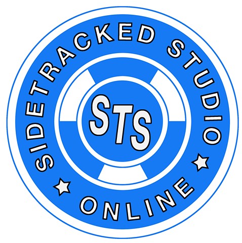 Sidetracked Studio