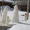 Breathing Space-II (outdoor)