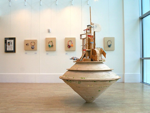 sculpture