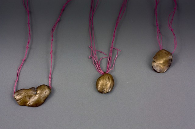 Sh*t on a String - Adventures in Casting Microcrystalline Wax