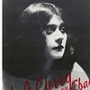 THEDA BARA CLEOPATRA SILENT FILM UNSEEN IMAGE 1917