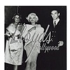 MARILYN MONROE MILLION $$ NUDE DRESS JFK PARTY 1962